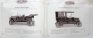 Preview: Ley Loreley Motorwagen Modelprogram 1912 Carbrochure (0374)